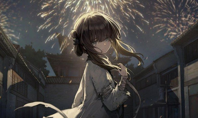 饿殍:明末千里行